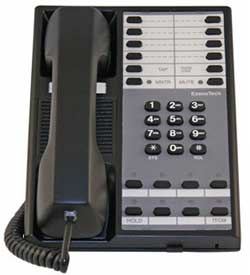 Comdial Executech 6706X (image for) Comdial Executech 6706X