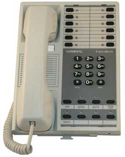 Comdial Executech 6714S (image for) Comdial Executech 6714S